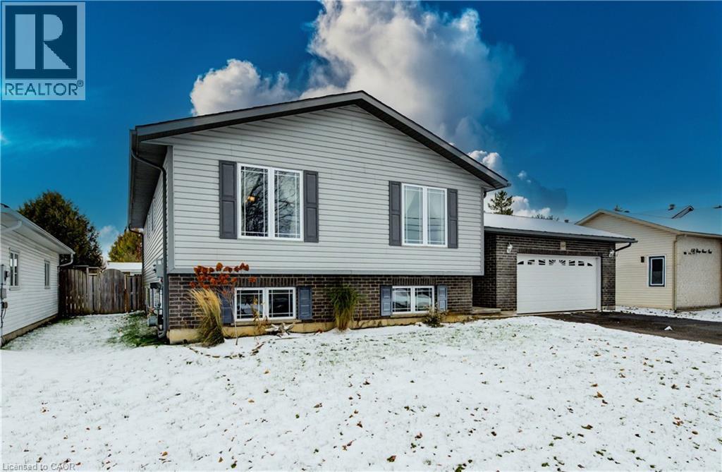 460 King Street E, Mount Forest, Ontario  N0G 2L2 - Photo 2 - 40788744