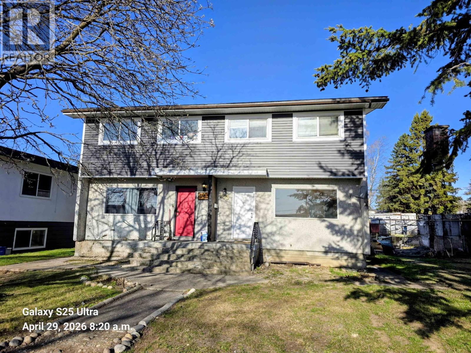 253 Moffat Street, Prince George, British Columbia  V2M 3L4 - Photo 1 - R3117792