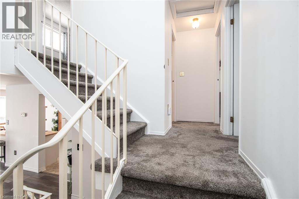 54 Green Valley Drive Unit# 23, Kitchener, Ontario  N2P 1Z9 - Photo 18 - 40809094