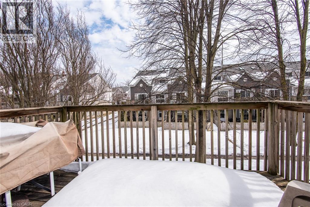 54 Green Valley Drive Unit# 23, Kitchener, Ontario  N2P 1Z9 - Photo 13 - 40809094