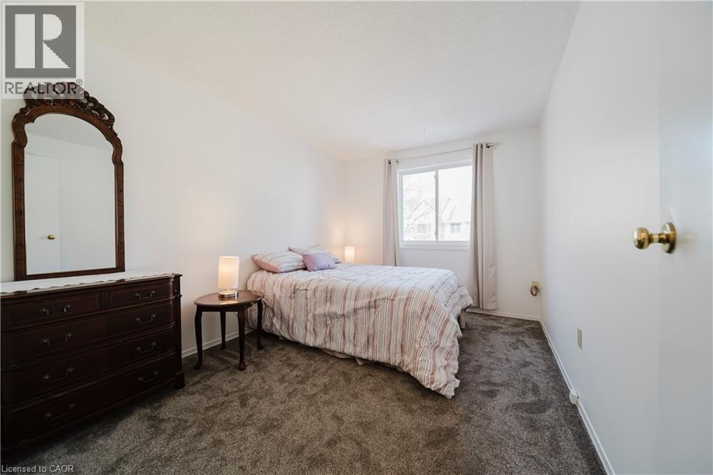 54 Green Valley Drive Unit# 23, Kitchener, Ontario  N2P 1Z9 - Photo 20 - 40809094