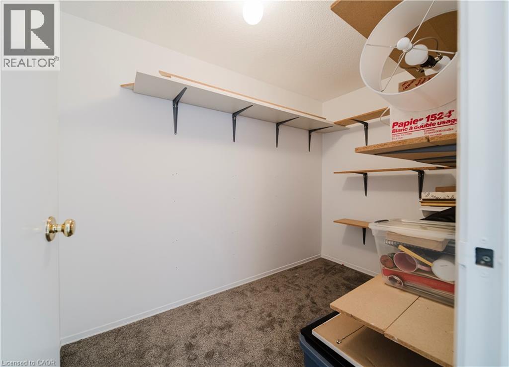 54 Green Valley Drive Unit# 23, Kitchener, Ontario  N2P 1Z9 - Photo 22 - 40809094