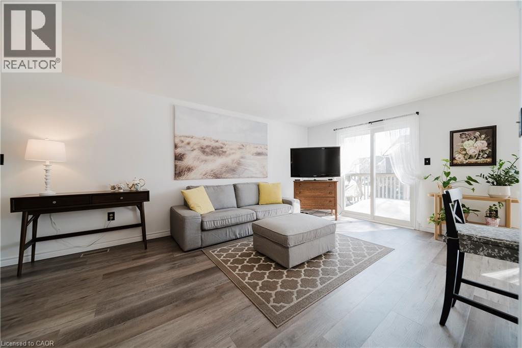 54 Green Valley Drive Unit# 23, Kitchener, Ontario  N2P 1Z9 - Photo 5 - 40809094