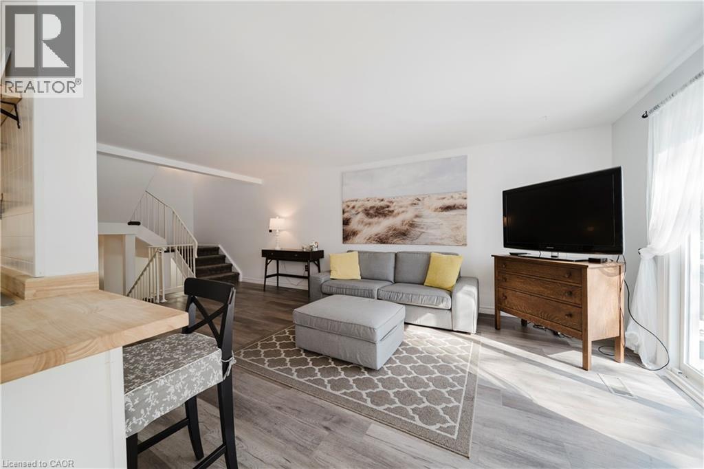 54 Green Valley Drive Unit# 23, Kitchener, Ontario  N2P 1Z9 - Photo 6 - 40809094