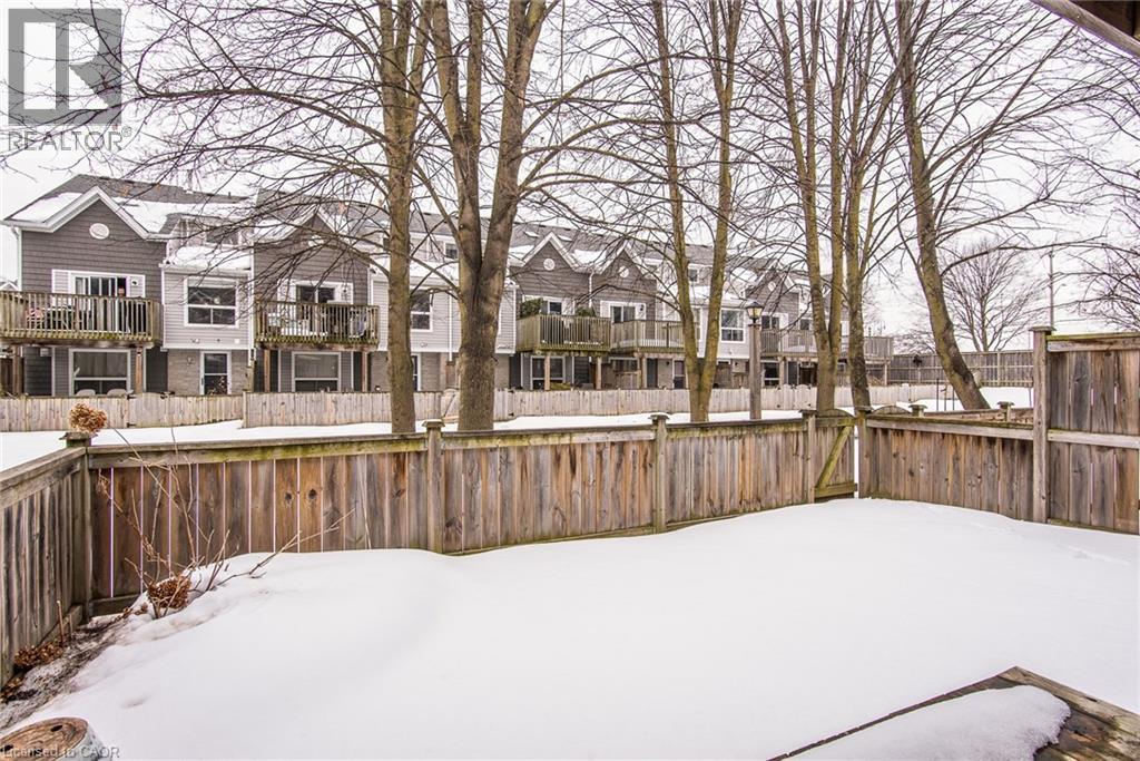 54 Green Valley Drive Unit# 23, Kitchener, Ontario  N2P 1Z9 - Photo 34 - 40809094