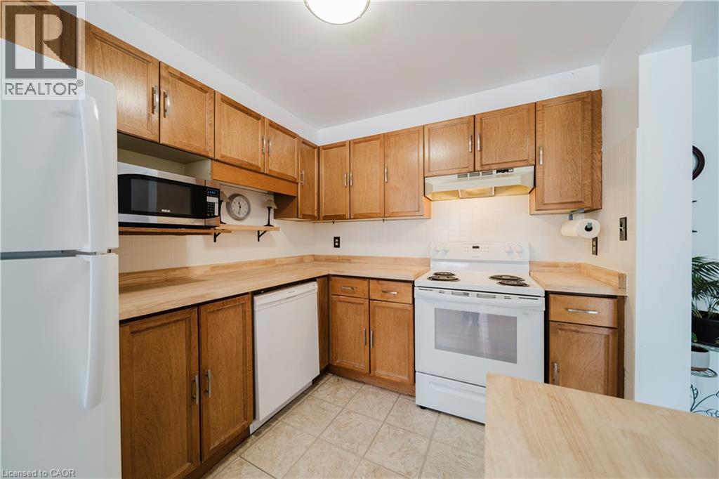 54 Green Valley Drive Unit# 23, Kitchener, Ontario  N2P 1Z9 - Photo 11 - 40809094