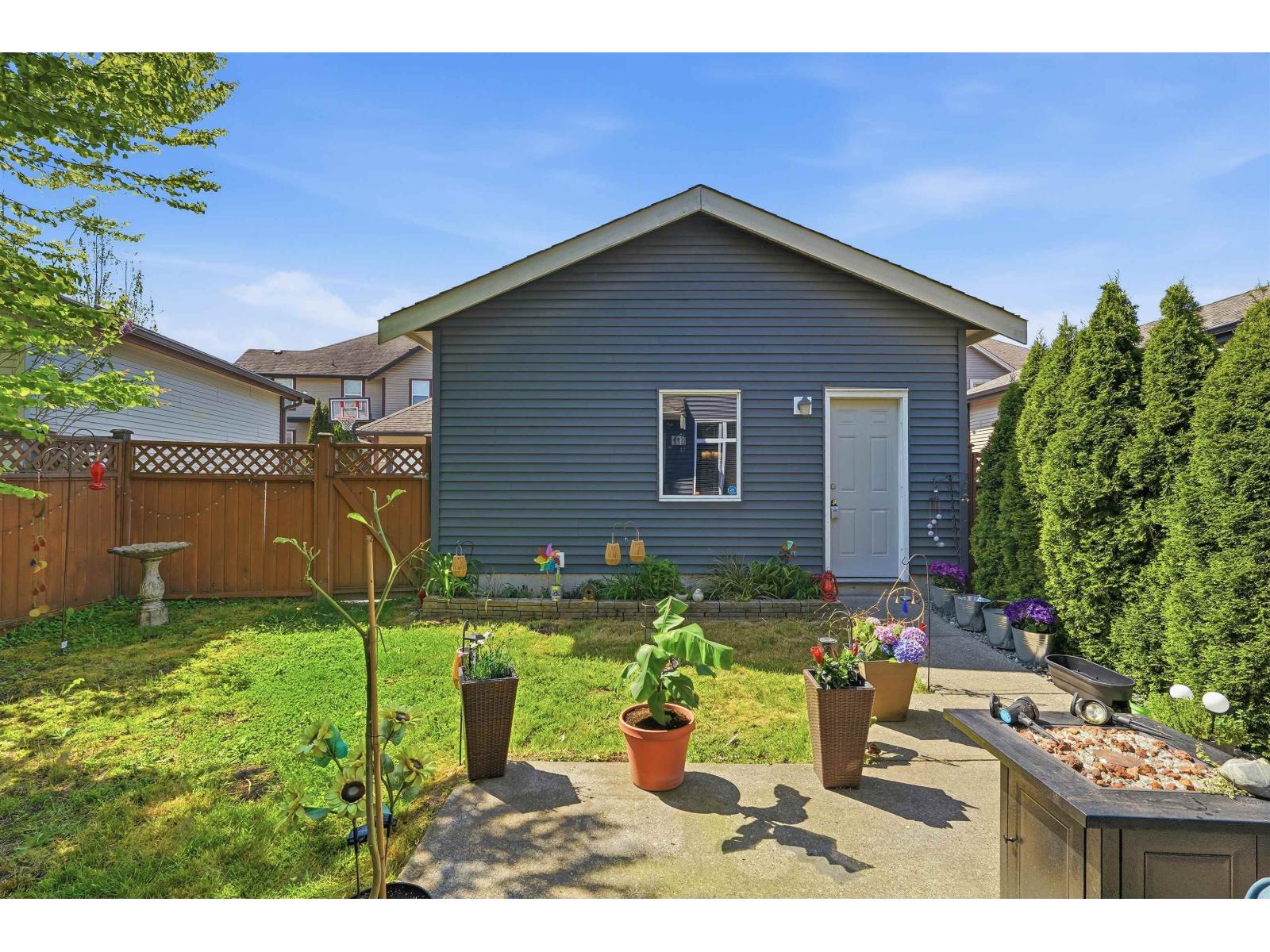 6909 208b Street, Langley, British Columbia  V2Y 0G3 - Photo 27 - R3085865