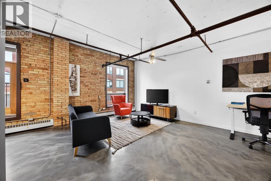 601, 240 11 Avenue SW, Calgary, Alberta  T2R 0C3 - Photo 10 - A2282335