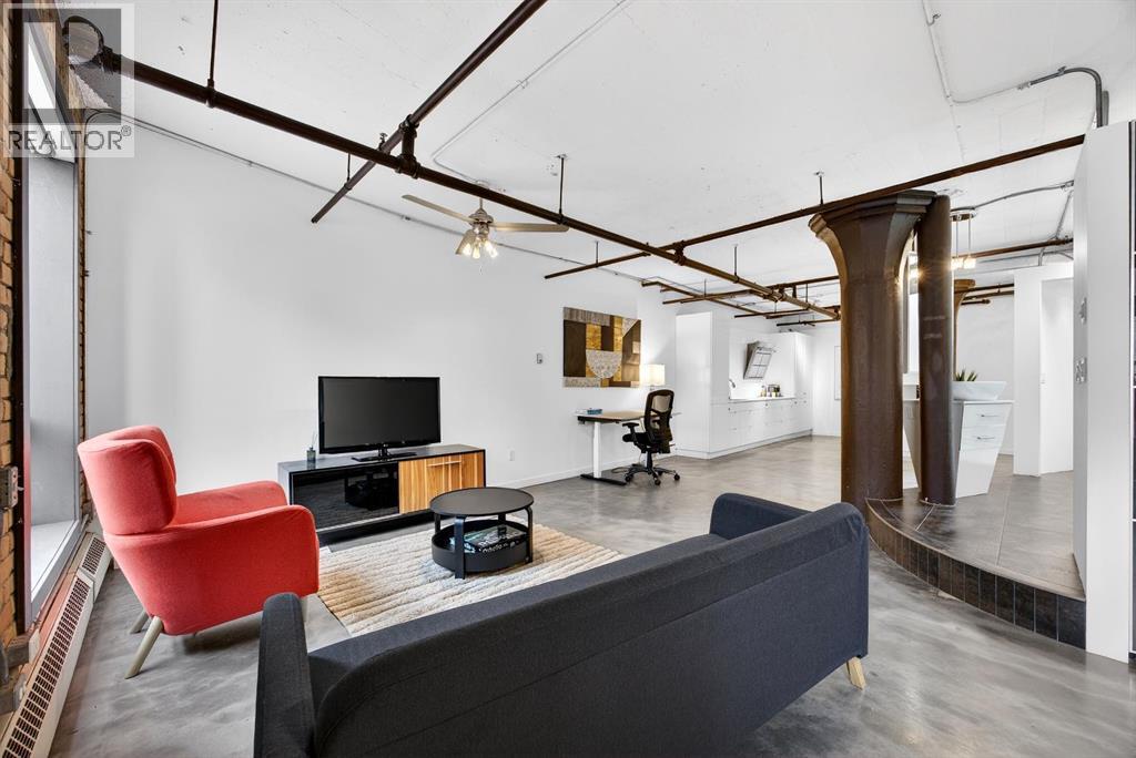 601, 240 11 Avenue SW, Calgary, Alberta  T2R 0C3 - Photo 13 - A2282335