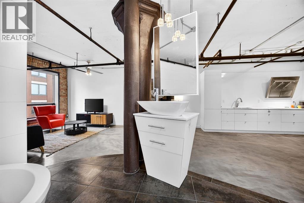 601, 240 11 Avenue SW, Calgary, Alberta  T2R 0C3 - Photo 24 - A2282335