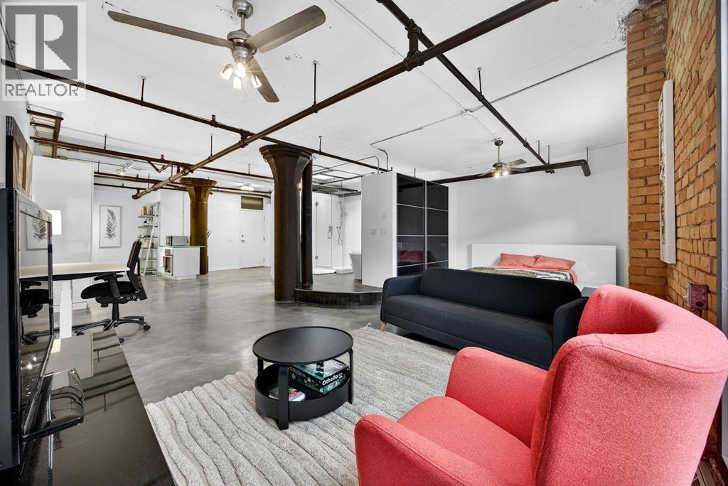 601, 240 11 Avenue SW, Calgary, Alberta  T2R 0C3 - Photo 11 - A2282335