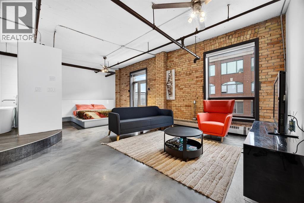 601, 240 11 Avenue SW, Calgary, Alberta  T2R 0C3 - Photo 14 - A2282335