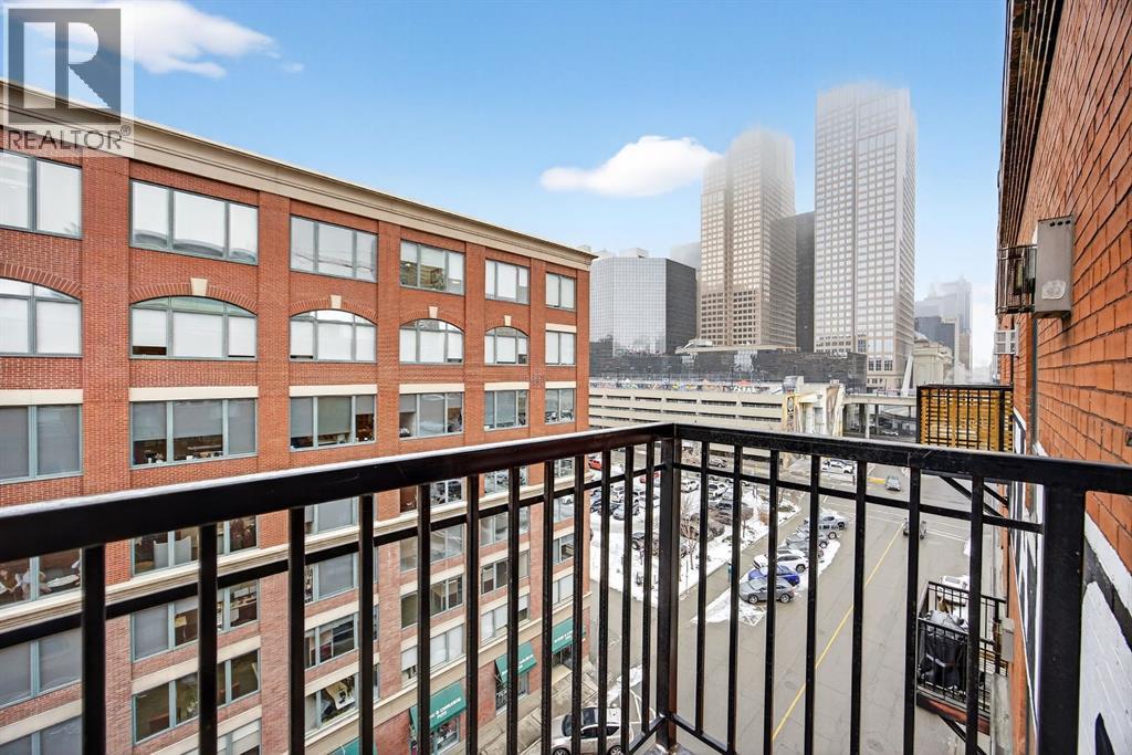 601, 240 11 Avenue SW, Calgary, Alberta  T2R 0C3 - Photo 21 - A2282335