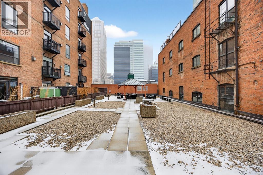 601, 240 11 Avenue SW, Calgary, Alberta  T2R 0C3 - Photo 34 - A2282335