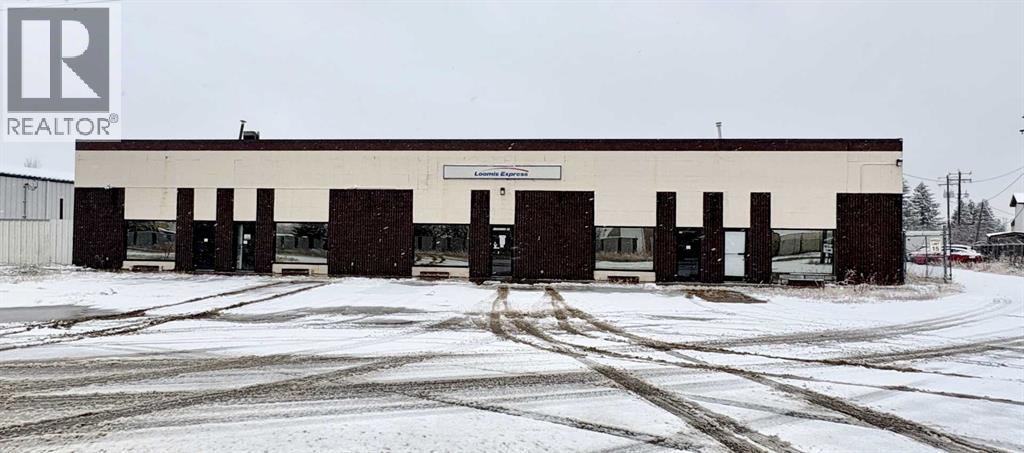 4853 40 Street, Vermilion, Alberta  T9X 1H6 - Photo 1 - A2269376