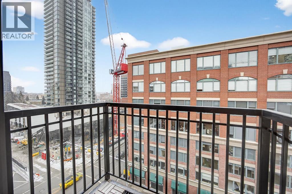 601, 240 11 Avenue SW, Calgary, Alberta  T2R 0C3 - Photo 27 - A2282335