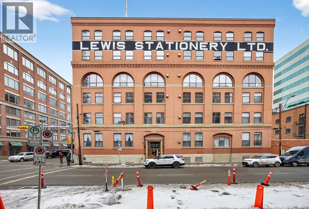 601, 240 11 Avenue SW, Calgary, Alberta  T2R 0C3 - Photo 36 - A2282335