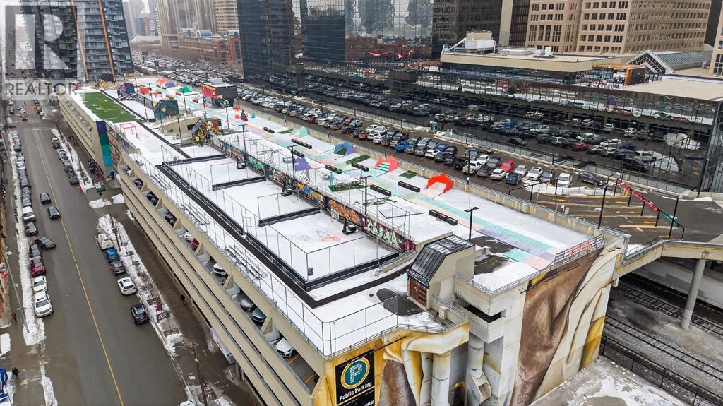 601, 240 11 Avenue SW, Calgary, Alberta  T2R 0C3 - Photo 39 - A2282335