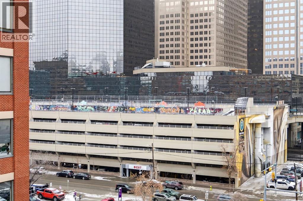 601, 240 11 Avenue SW, Calgary, Alberta  T2R 0C3 - Photo 30 - A2282335