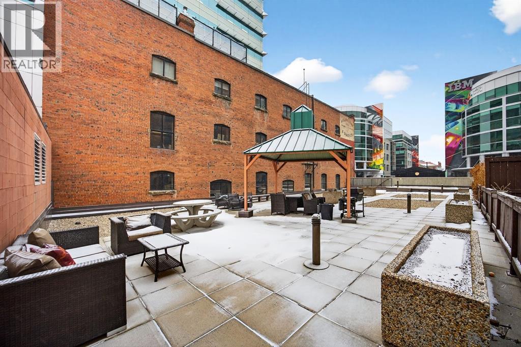 601, 240 11 Avenue SW, Calgary, Alberta  T2R 0C3 - Photo 31 - A2282335