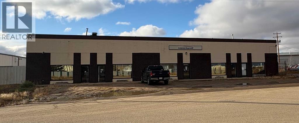 4853 40 Street, Vermilion, Alberta  T9X 1H6 - Photo 2 - A2269376