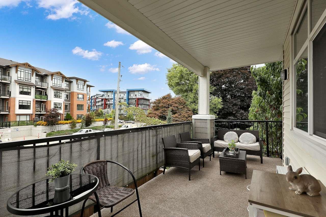 201 19940 Brydon Crescent, Langley, British Columbia  V3A 4A5 - Photo 15 - R3116037