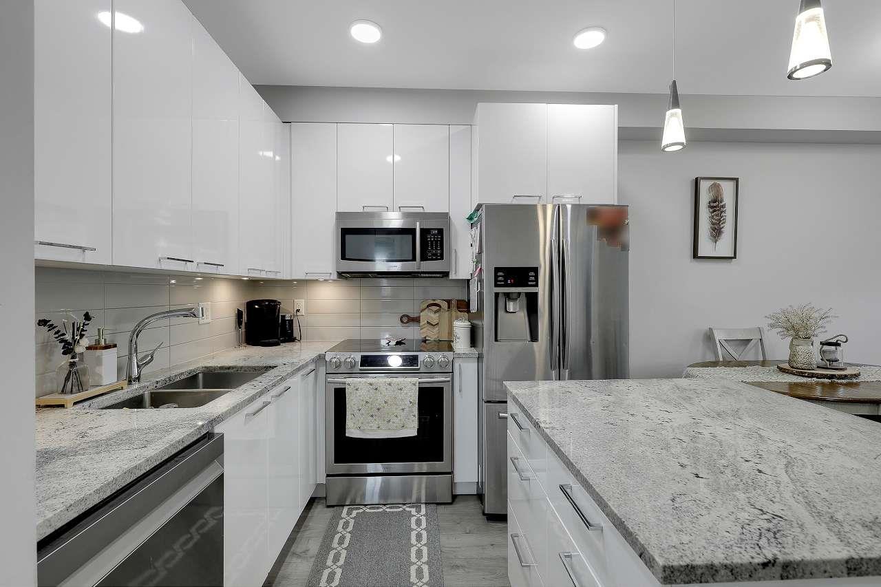 201 19940 Brydon Crescent, Langley, British Columbia  V3A 4A5 - Photo 7 - R3116037