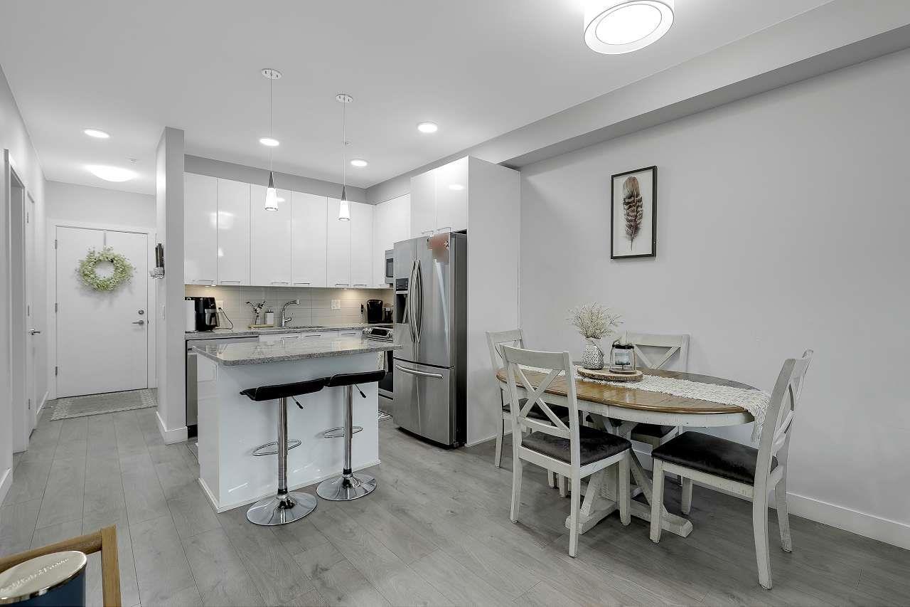 201 19940 Brydon Crescent, Langley, British Columbia  V3A 4A5 - Photo 12 - R3116037