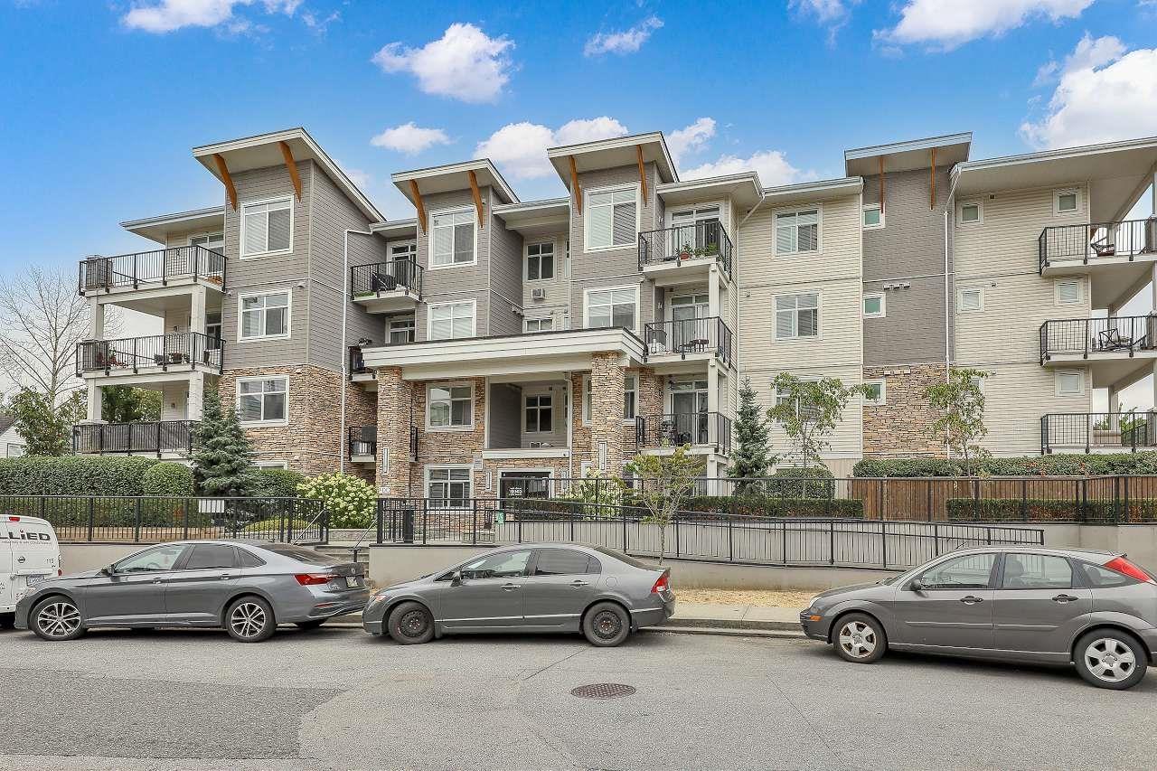 201 19940 Brydon Crescent, Langley, British Columbia  V3A 4A5 - Photo 17 - R3116037