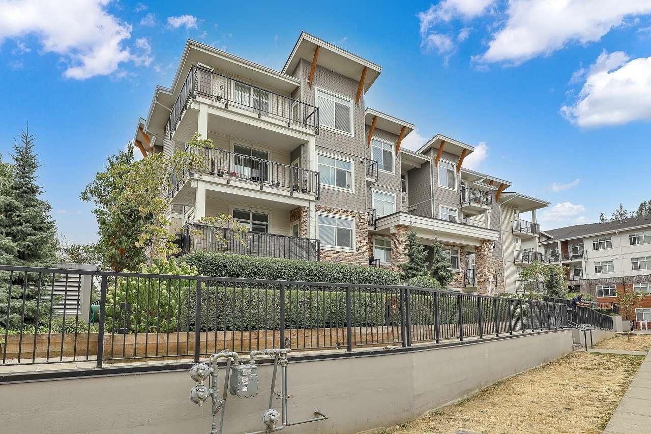 201 19940 Brydon Crescent, Langley, British Columbia  V3A 4A5 - Photo 13 - R3116037