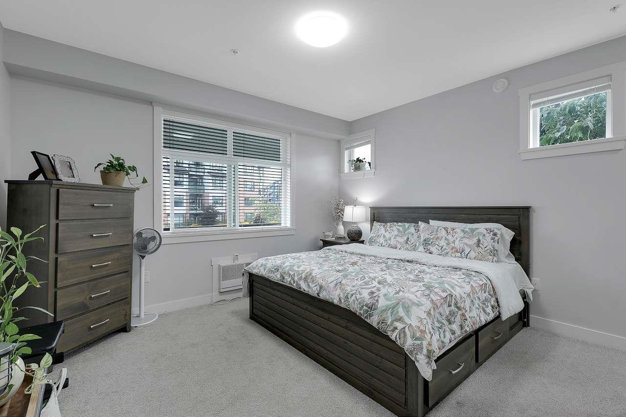 201 19940 Brydon Crescent, Langley, British Columbia  V3A 4A5 - Photo 8 - R3116037