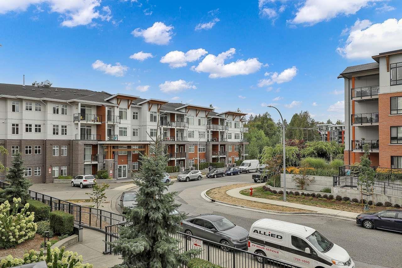 201 19940 Brydon Crescent, Langley, British Columbia  V3A 4A5 - Photo 36 - R3116037