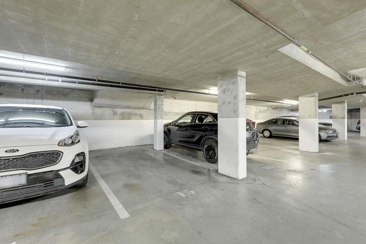 201 19940 Brydon Crescent, Langley, British Columbia  V3A 4A5 - Photo 32 - R3116037