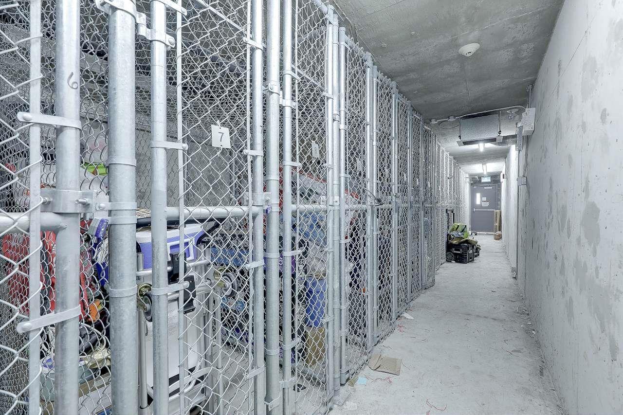 201 19940 Brydon Crescent, Langley, British Columbia  V3A 4A5 - Photo 33 - R3116037