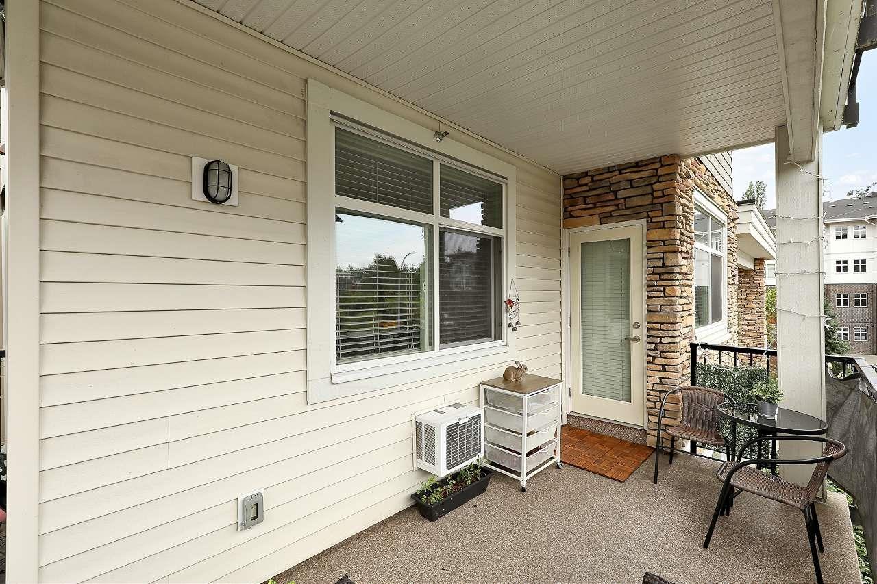 201 19940 Brydon Crescent, Langley, British Columbia  V3A 4A5 - Photo 29 - R3116037