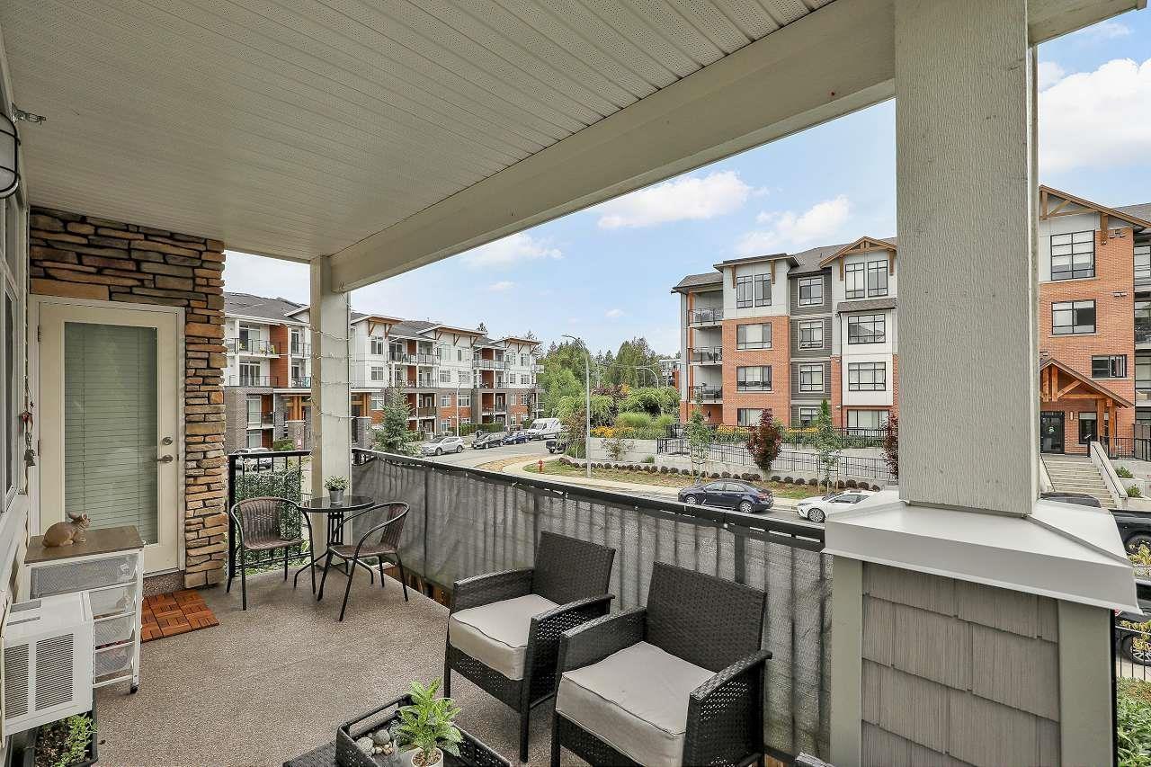 201 19940 Brydon Crescent, Langley, British Columbia  V3A 4A5 - Photo 18 - R3116037