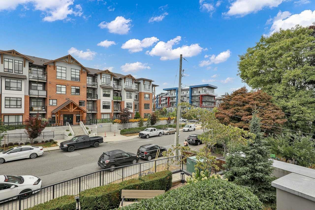 201 19940 Brydon Crescent, Langley, British Columbia  V3A 4A5 - Photo 19 - R3116037