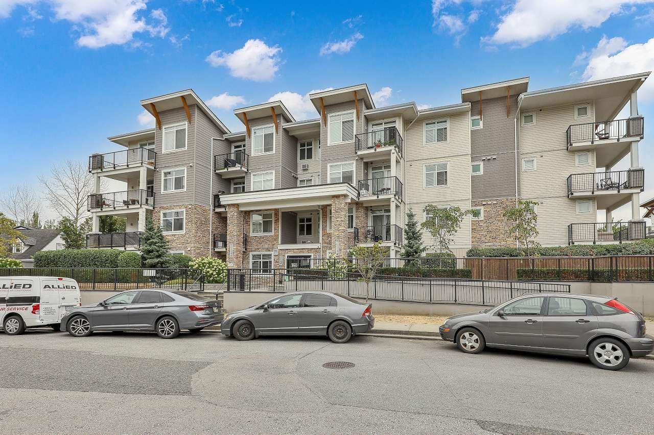 201 19940 Brydon Crescent, Langley, British Columbia  V3A 4A5 - Photo 20 - R3116037