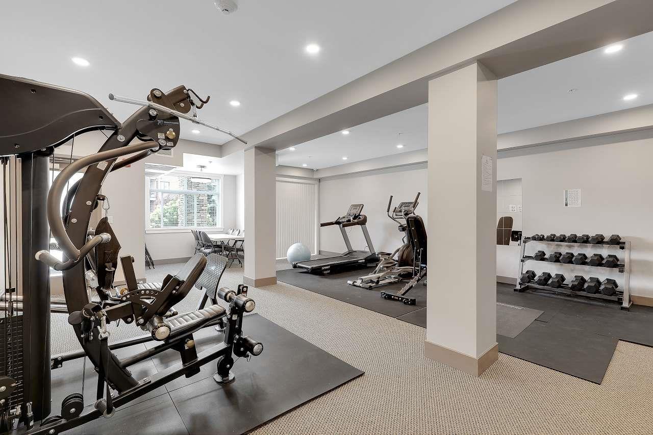 201 19940 Brydon Crescent, Langley, British Columbia  V3A 4A5 - Photo 34 - R3116037