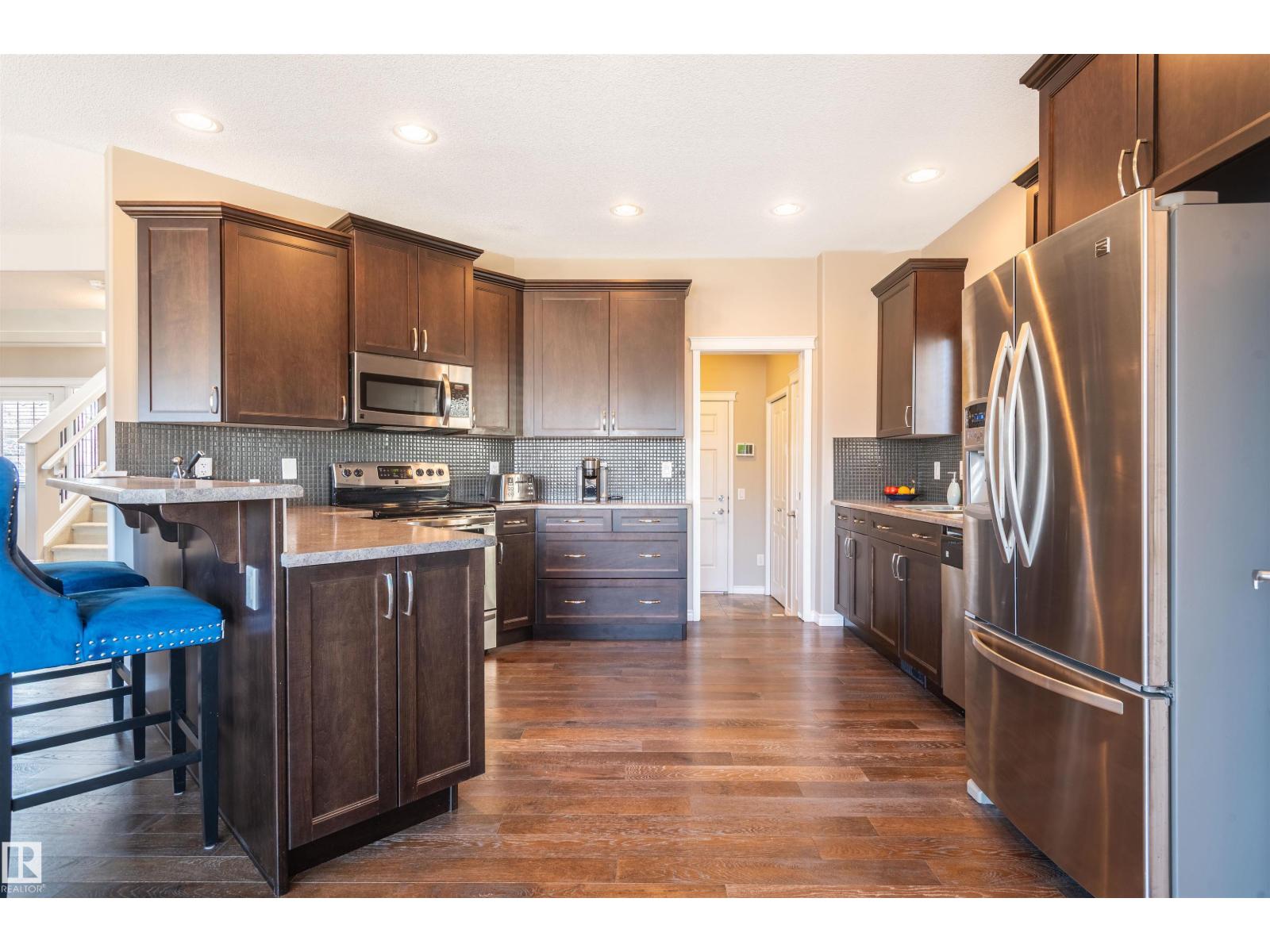 121 Ellington Cr, St. Albert, Alberta  T8N 4C6 - Photo 12 - E4484903