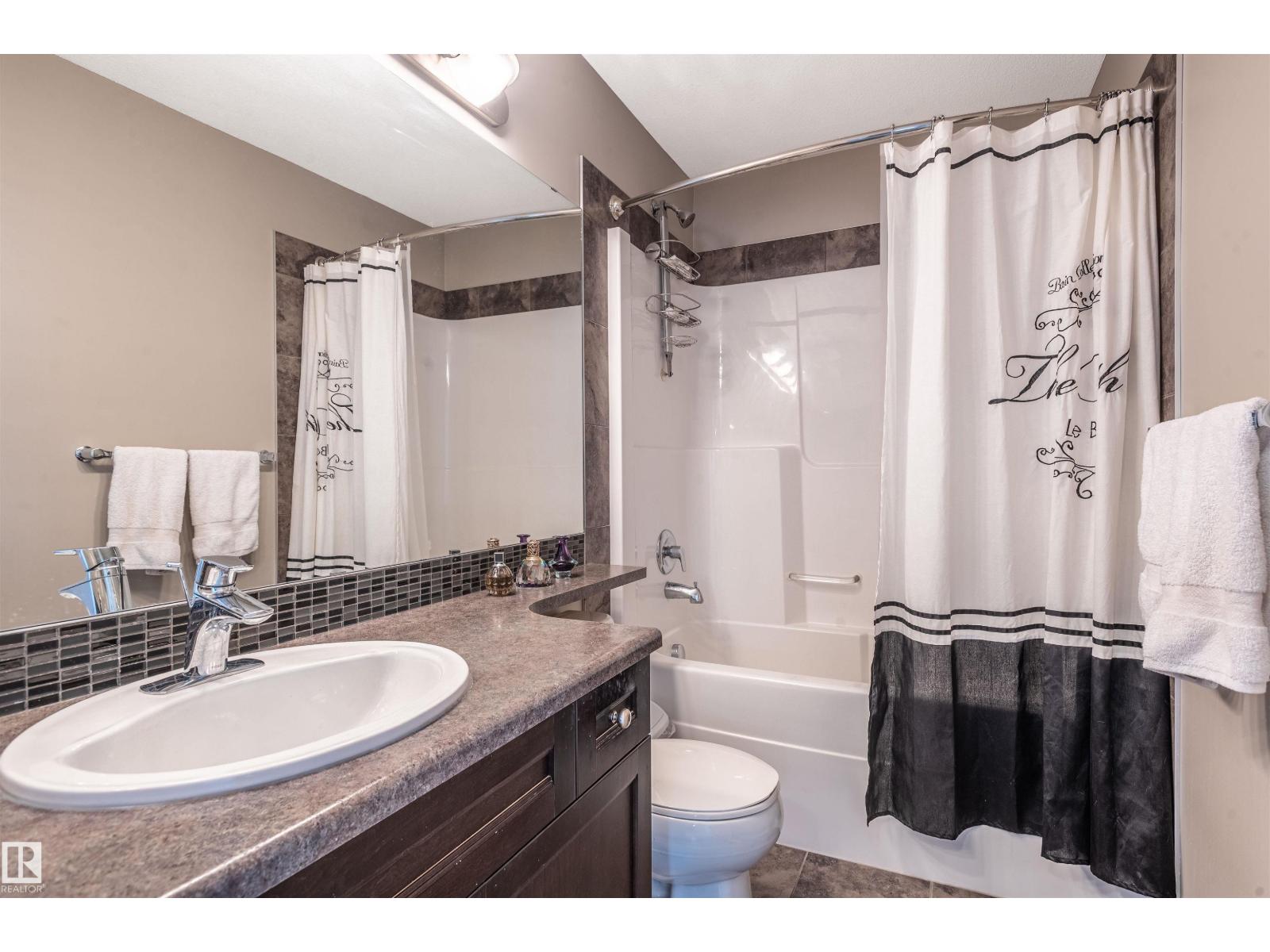 121 Ellington Cr, St. Albert, Alberta  T8N 4C6 - Photo 27 - E4484903