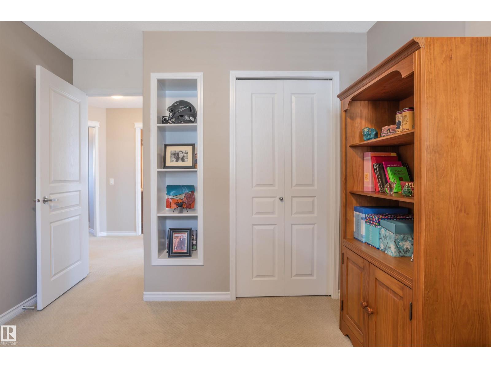 121 Ellington Cr, St. Albert, Alberta  T8N 4C6 - Photo 29 - E4484903