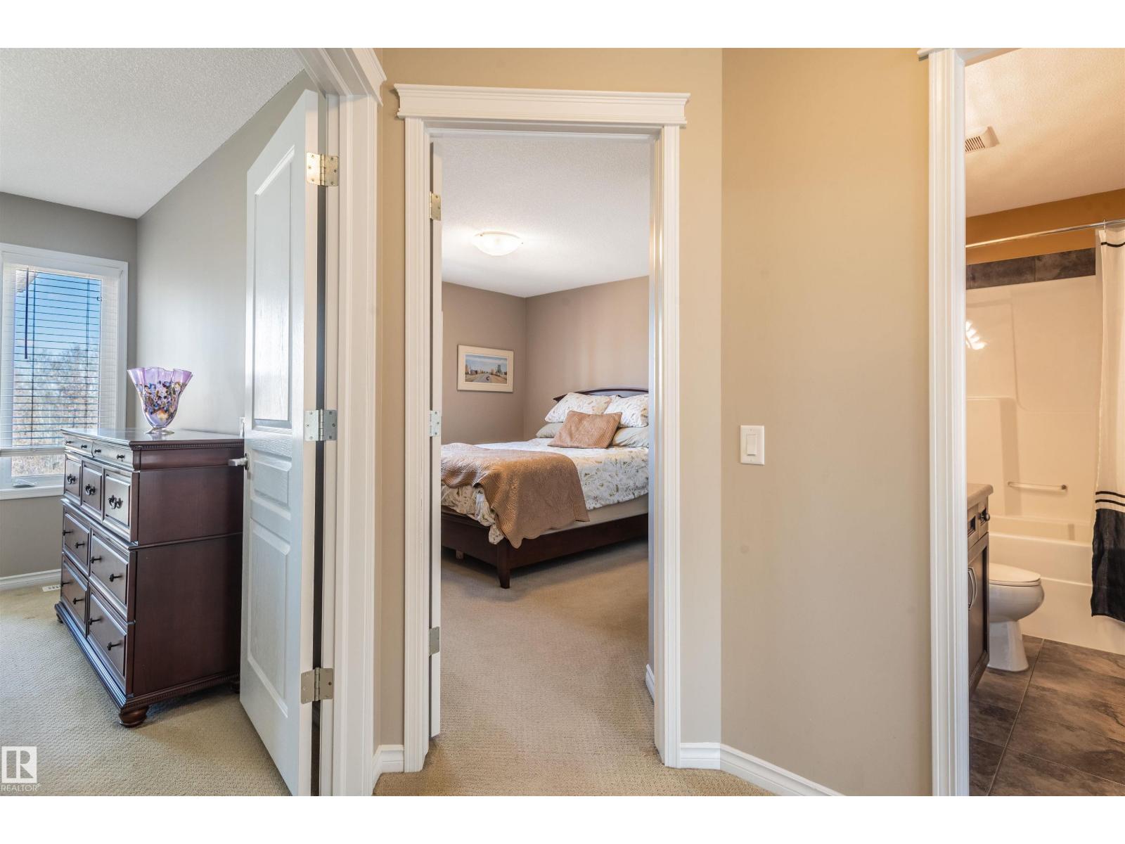 121 Ellington Cr, St. Albert, Alberta  T8N 4C6 - Photo 30 - E4484903