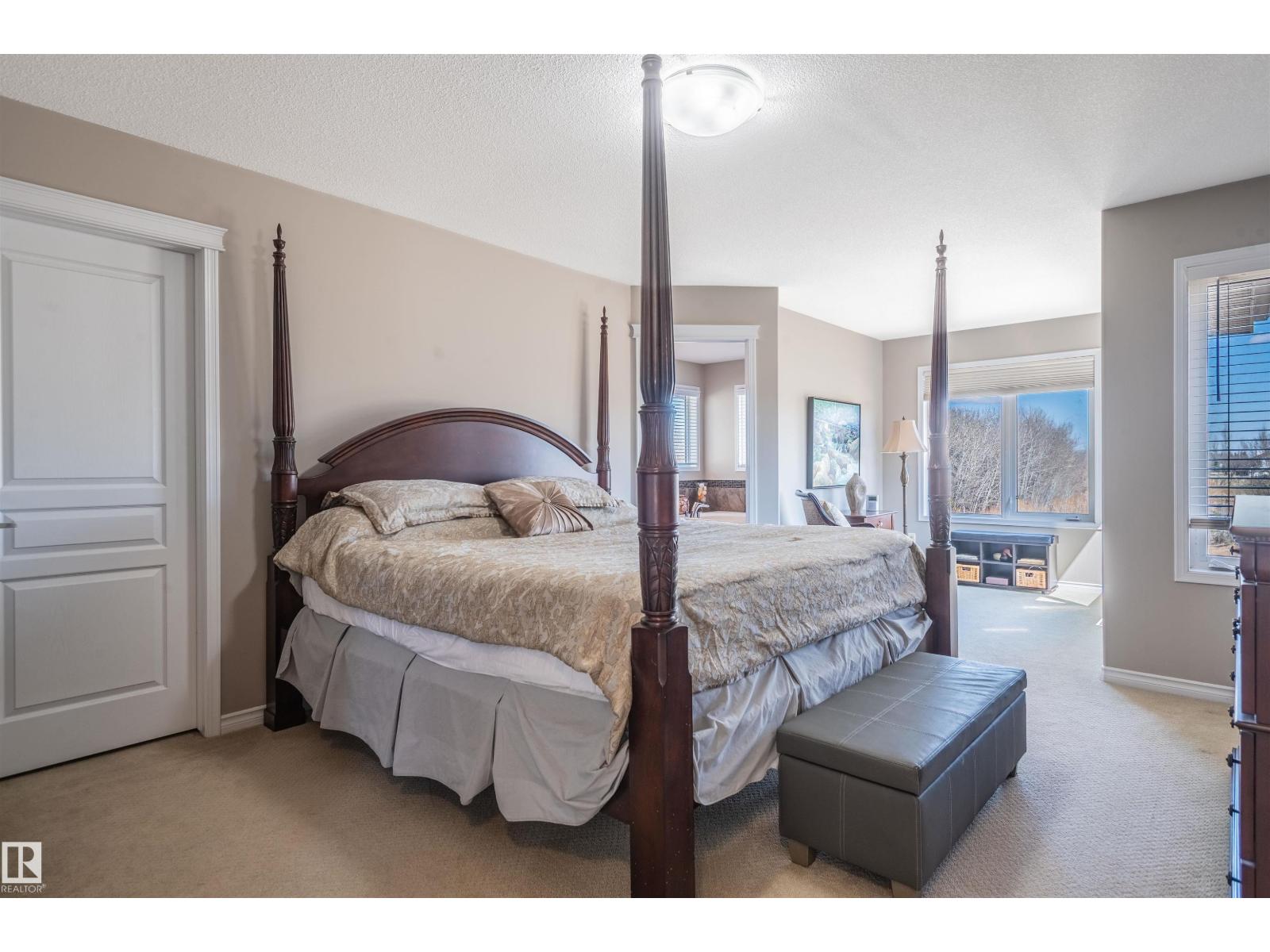 121 Ellington Cr, St. Albert, Alberta  T8N 4C6 - Photo 32 - E4484903