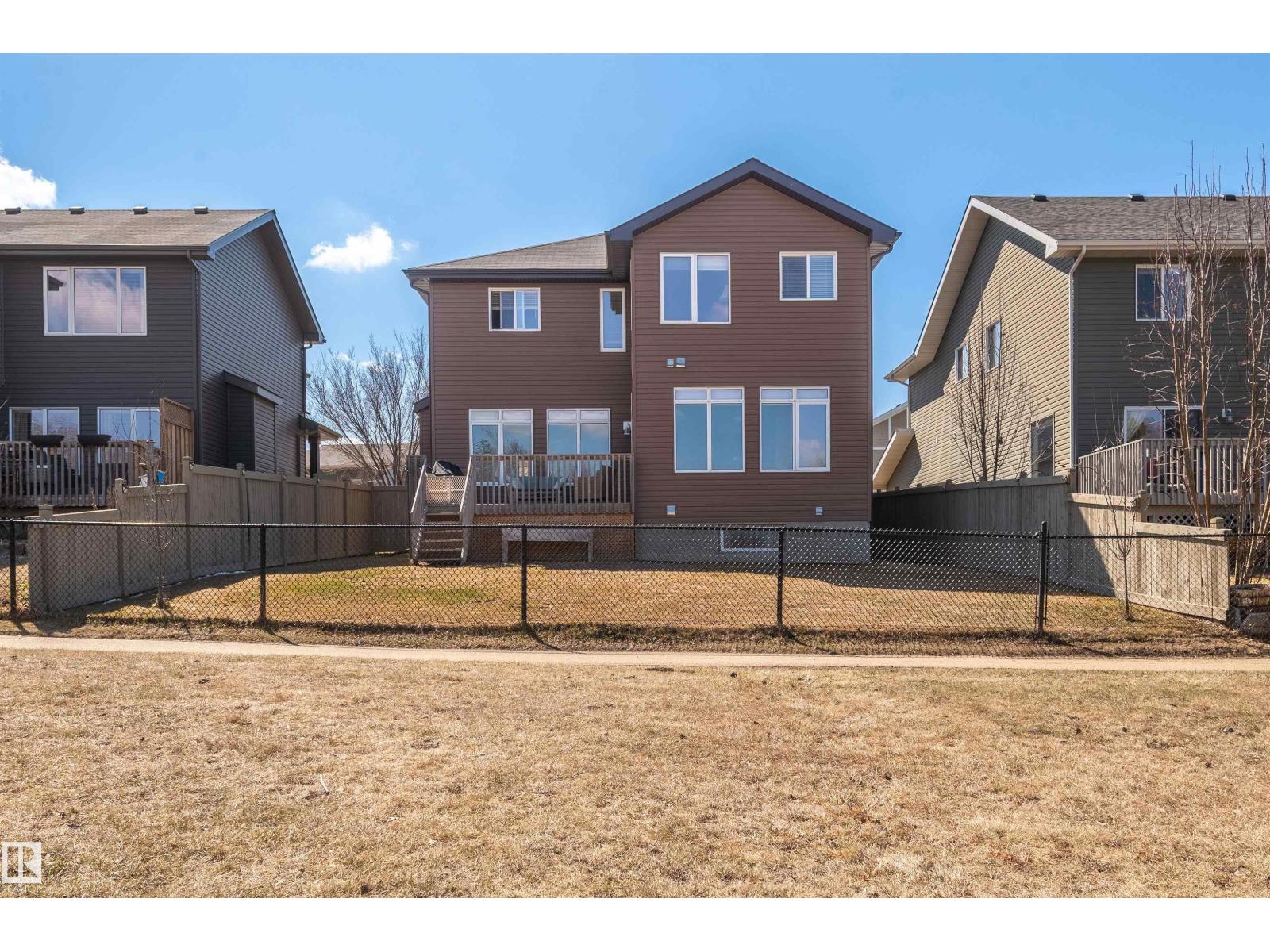 121 Ellington Cr, St. Albert, Alberta  T8N 4C6 - Photo 44 - E4484903