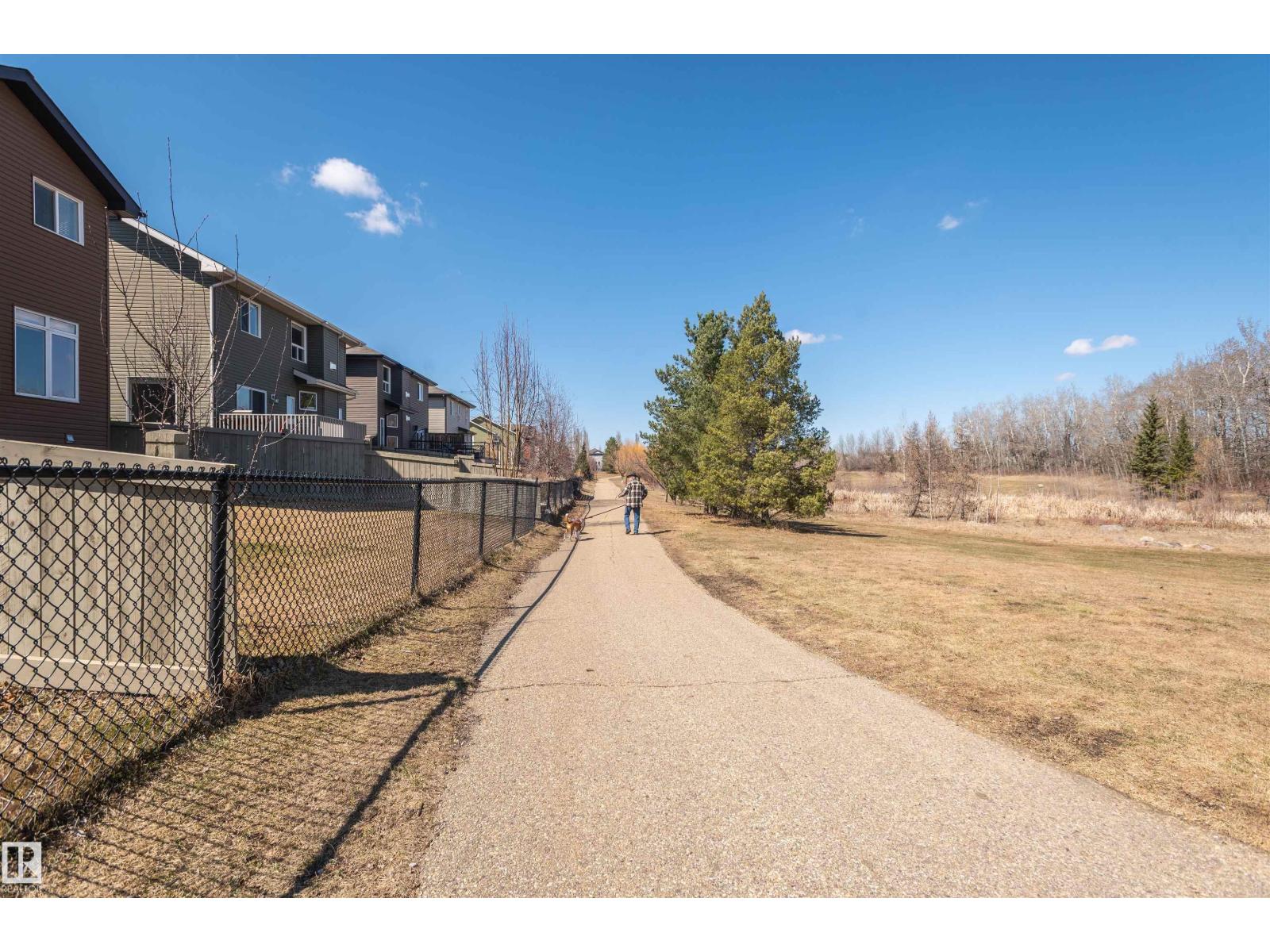 121 Ellington Cr, St. Albert, Alberta  T8N 4C6 - Photo 48 - E4484903