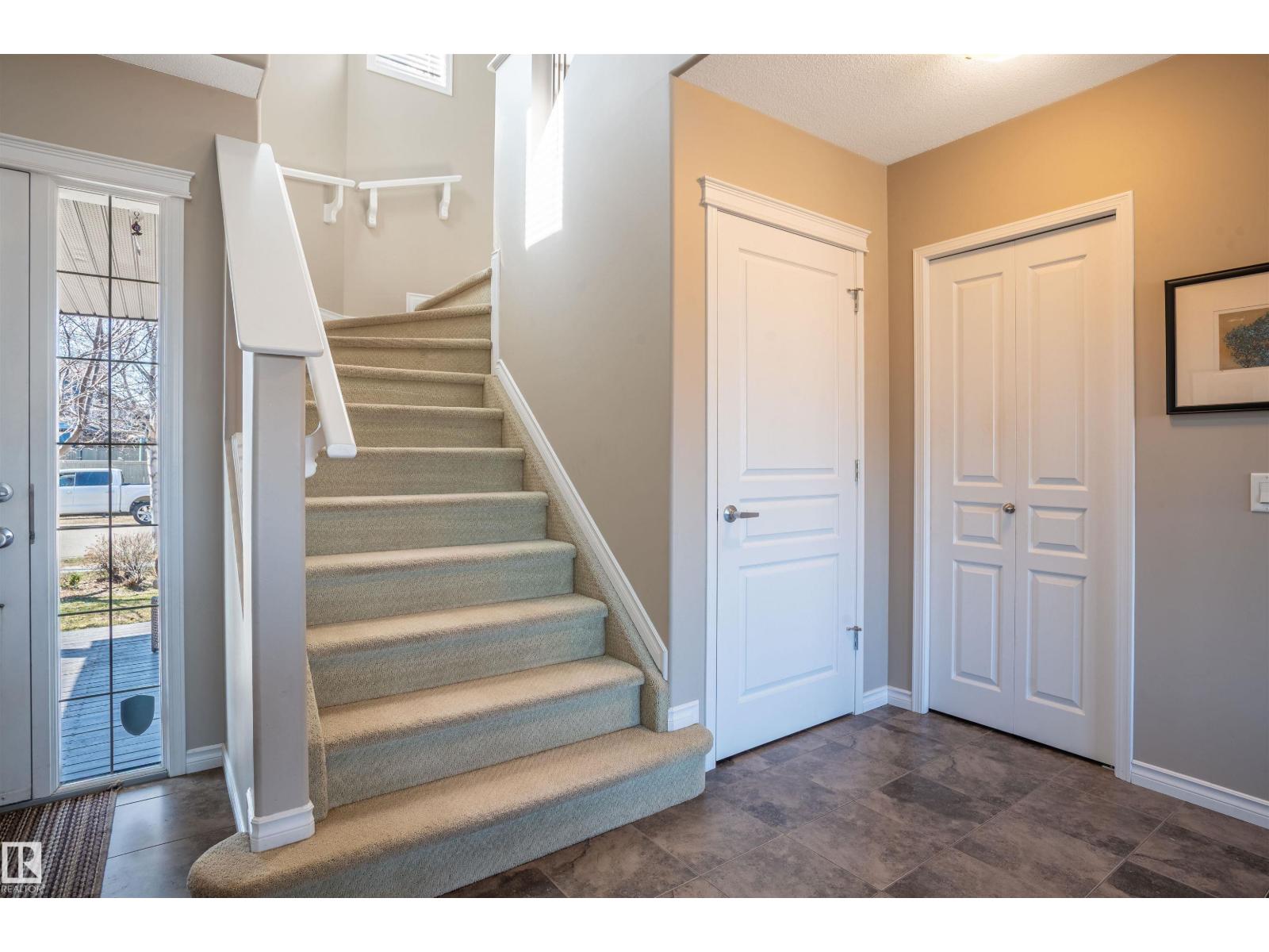 121 Ellington Cr, St. Albert, Alberta  T8N 4C6 - Photo 5 - E4484903