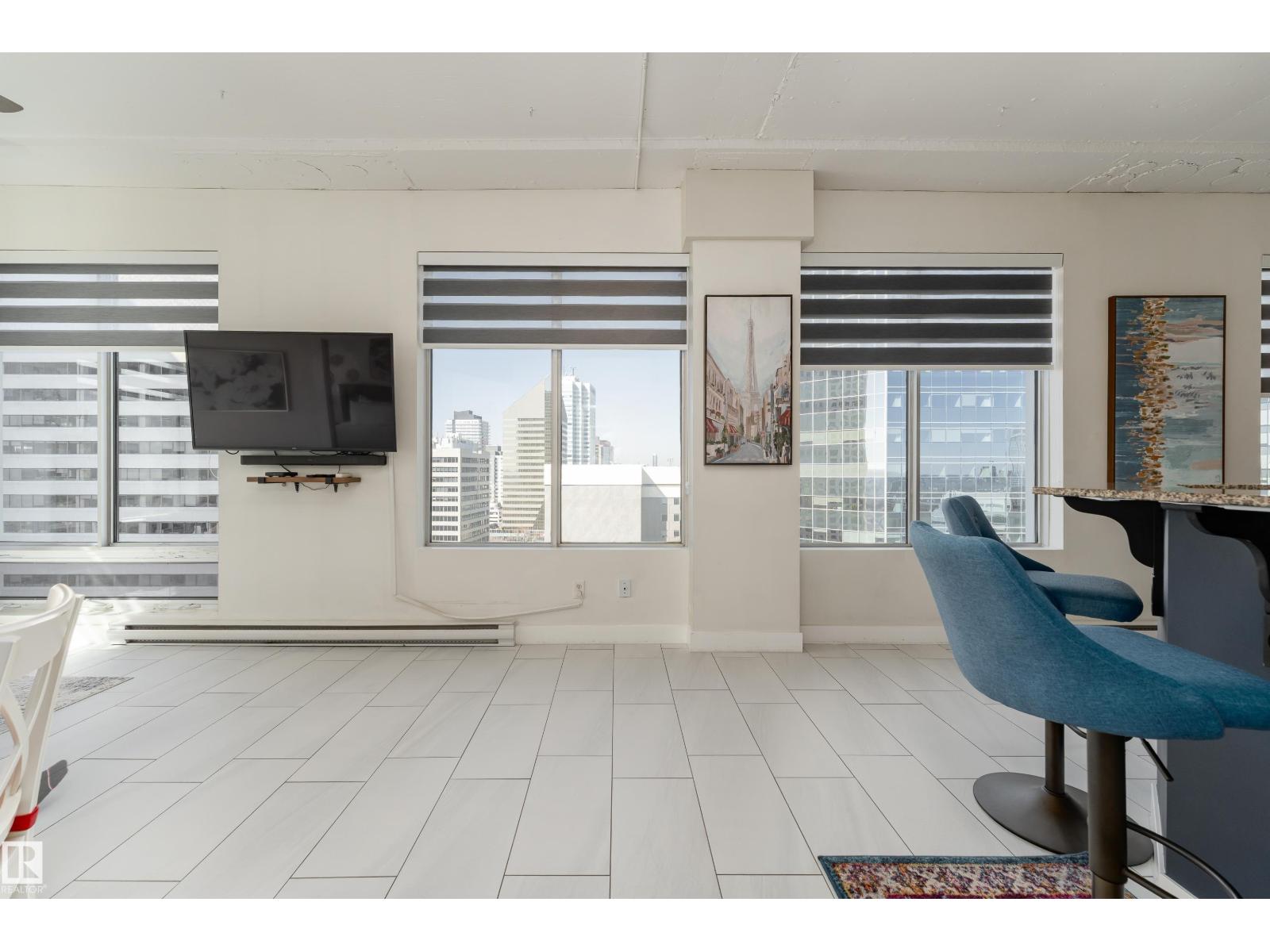 #1409 10024 Jasper Av Nw, Edmonton, Alberta  T5J 1R9 - Photo 13 - E4484905