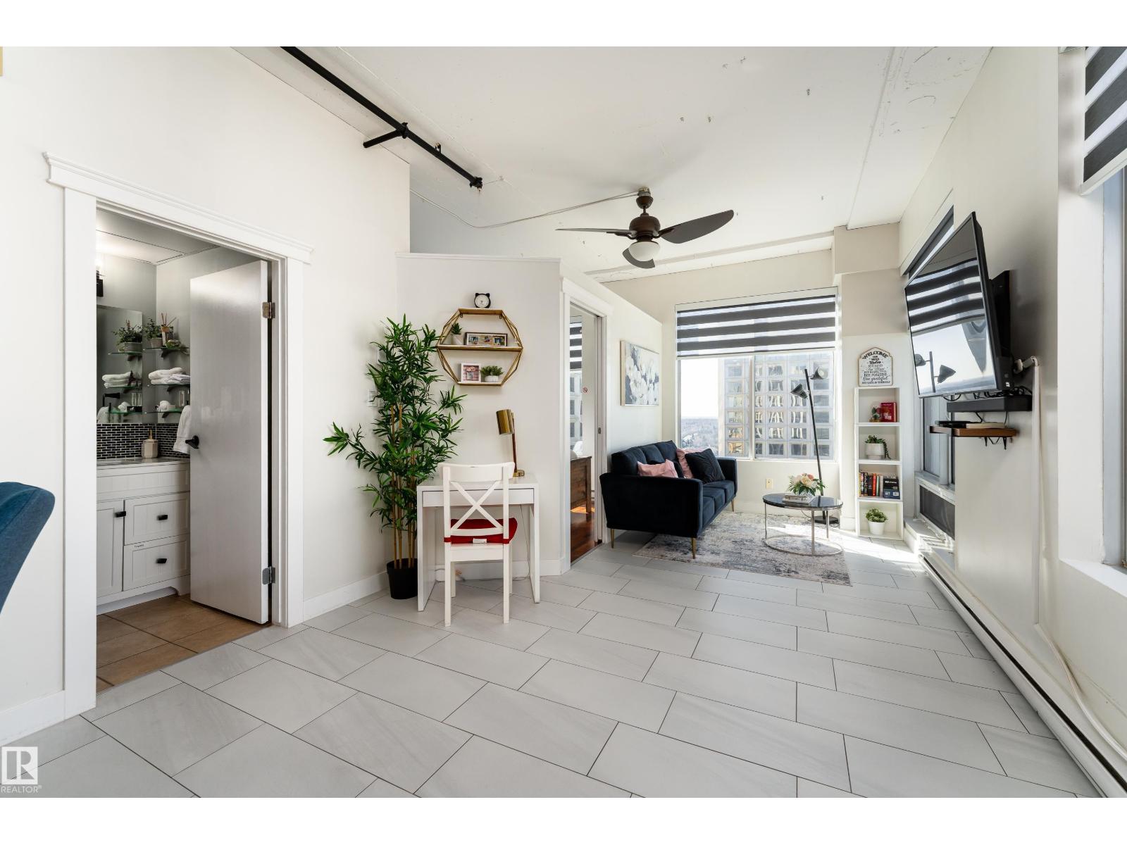 #1409 10024 Jasper Av Nw, Edmonton, Alberta  T5J 1R9 - Photo 14 - E4484905