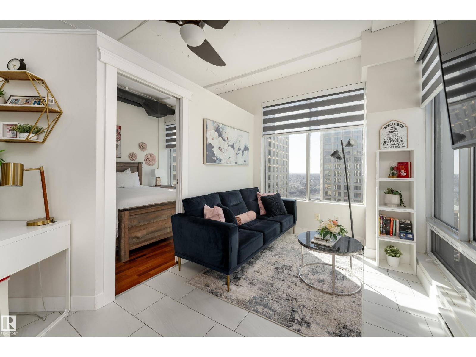 #1409 10024 Jasper Av Nw, Edmonton, Alberta  T5J 1R9 - Photo 15 - E4484905